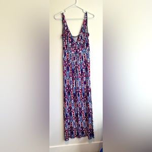 Comfy loveappella maxi dress!